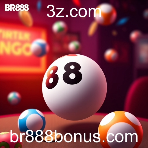 A Emoção da Categoria 'Jogos de Bingo' no br888