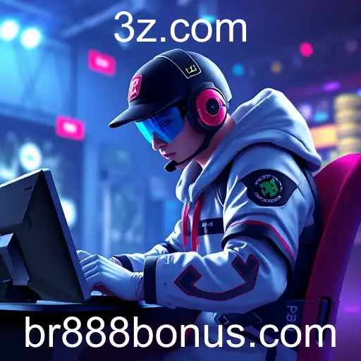 Expansão do BR888: Inovações e Desafios no Mercado de Jogos