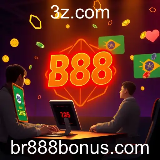 A Revolução do Entretenimento Digital no Brasil