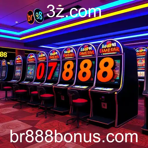 A Revolução dos Jogos de Azar Online no Brasil