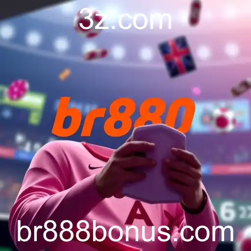 BR888: O Futuro dos Jogos Online em 2025