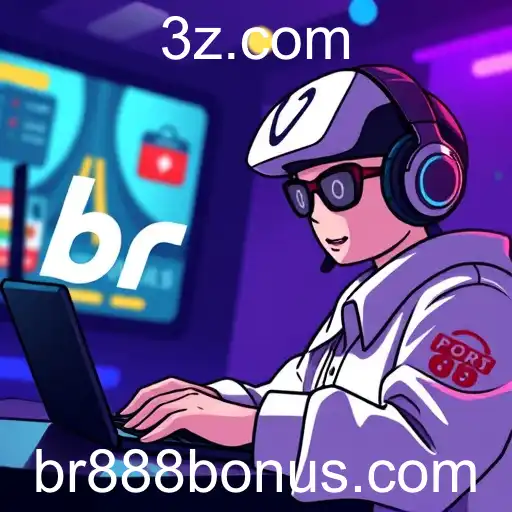 Transformações no Setor de Jogos Online