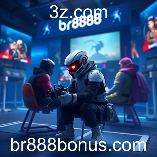 Inovações no Mundo dos Games: Uma Nova Era Digital