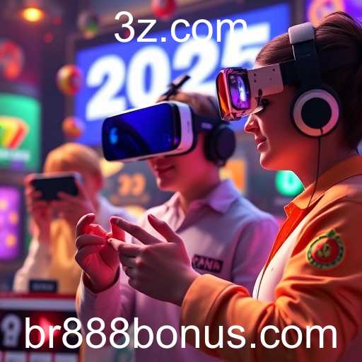 Inovações e Desafios no Mundo dos Jogos