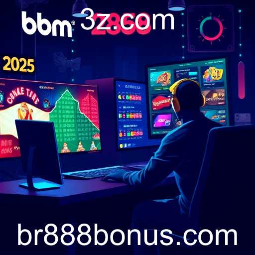 Tendências e Desafios dos Sites de Jogos em 2025