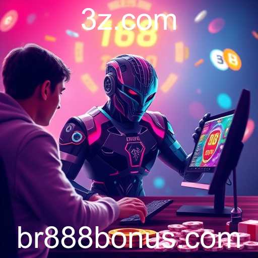 O Crescimento dos Jogos Online no Brasil