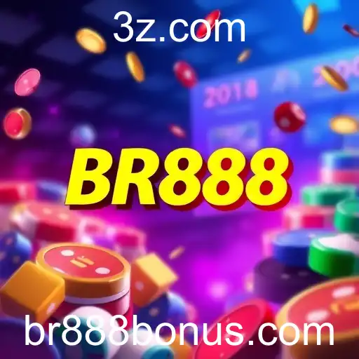 Crescimento de Plataformas de Jogos em 2025: O Caso BR888