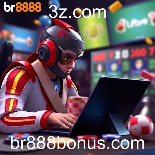 Impacto dos Jogos de Azar Online no Brasil