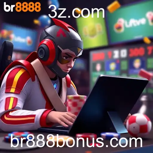 Impacto dos Jogos de Azar Online no Brasil