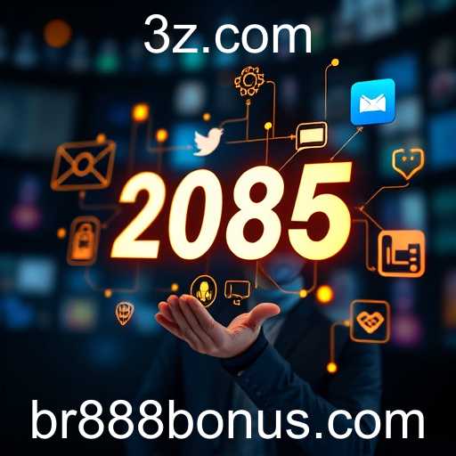 Impacto do Mercado Digital no Brasil em 2025