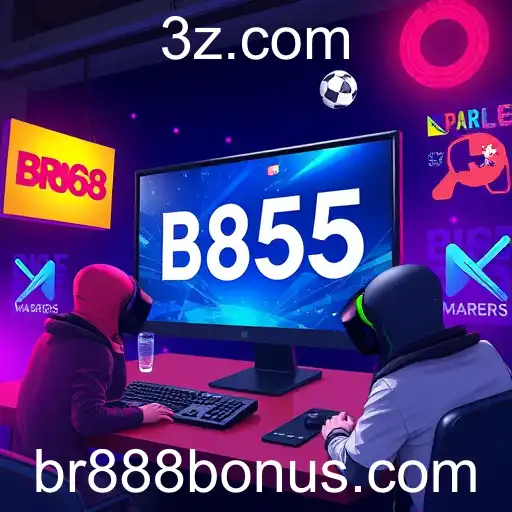 O Impacto Crescente dos Jogos Online no Brasil