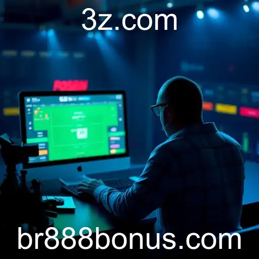 A Influência do br888 no Cenário de Jogos Online