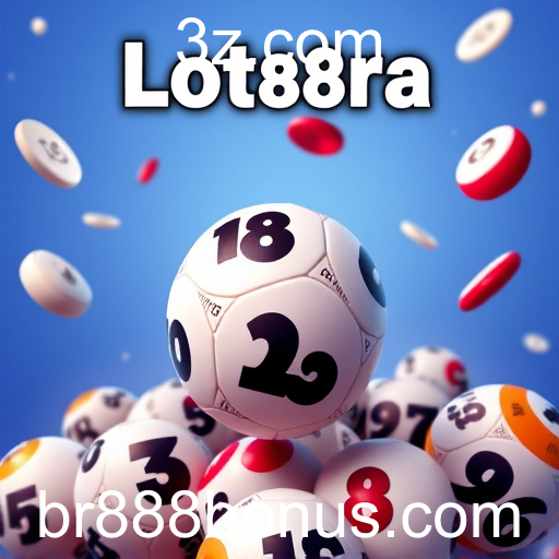 A Emoção das Loterias no Site br888