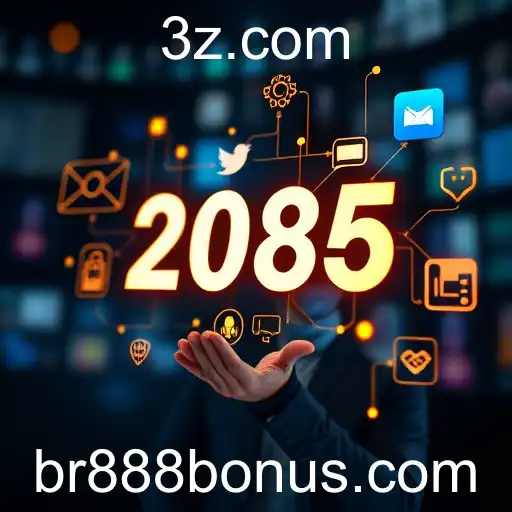 Impacto do Mercado Digital no Brasil em 2025