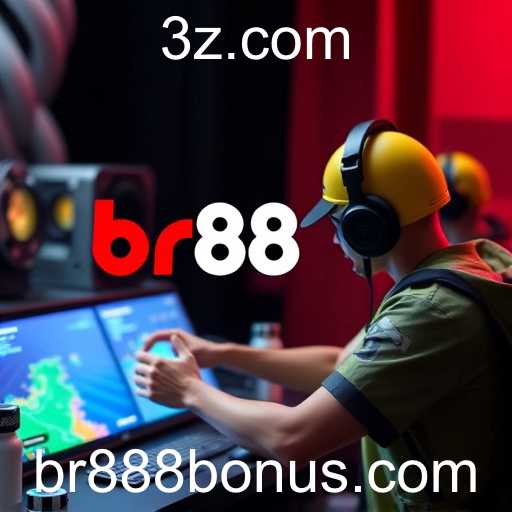 A Emergência dos Jogos Online no Brasil