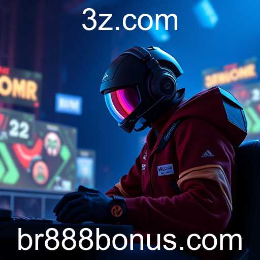 A Revolução dos Jogos Online: BR888 e Suas Novas Dinâmicas em 2025