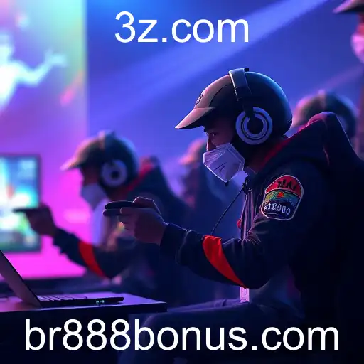 A Ascensão dos Jogos de Azar Online no Brasil