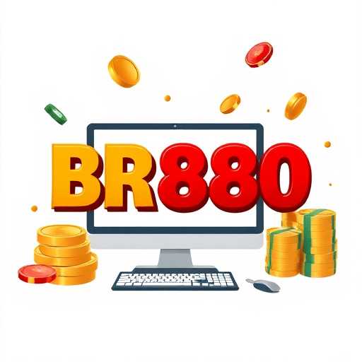 A Ascensão dos Jogos Digitais em 2025: O Impacto de Br888 no Mercado