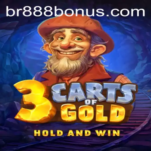 Exploring the Enchanting World of 3cartsOfGold: A Comprehensive Guide