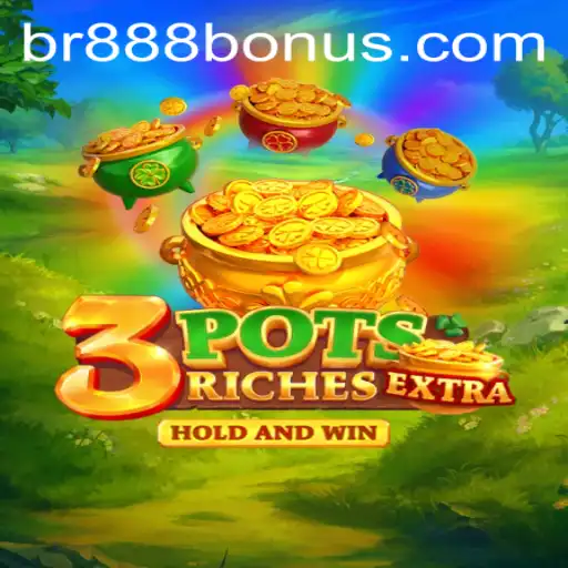 Immersive Adventures in the World of 3potsExtra: A Gaming Journey