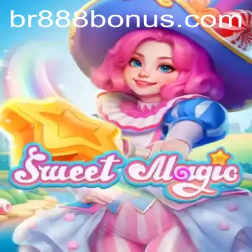 SweetMagic: The Enchanting World of Digital Adventure