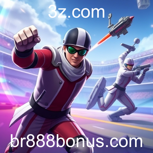 Explorando o Fascinante Mundo dos Esportes Virtuais no BR888